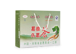 丹陽金葛茶場(chǎng)